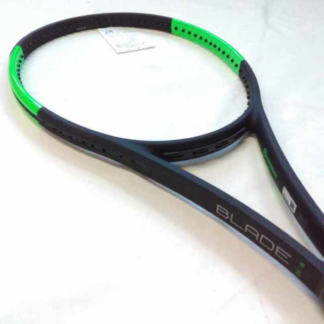 中古ラケット】ウィルソン ブレード98 18×20 v6 ラケット
