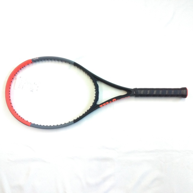 wilson - 中古 テニスラケット ウィルソン アドバンテージ 2 85 (L4)WILSON ADVANTAGE II 85 wilson - 中古 テニスラケット ウィルソン アドバンテージ 2 85