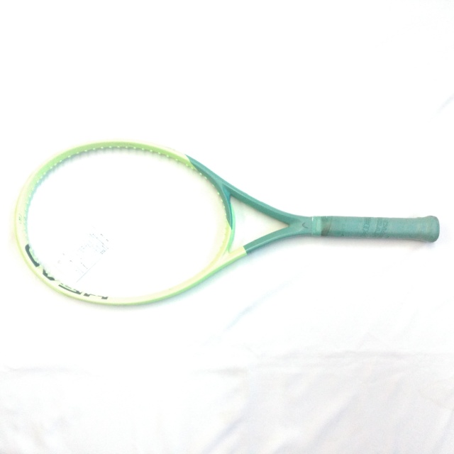 【中古ラケット】ヘッド AXエクストリームMP 2022