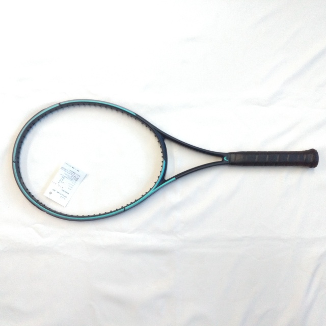 【中古ラケット】ヘッド AXグラビティMPL　2023