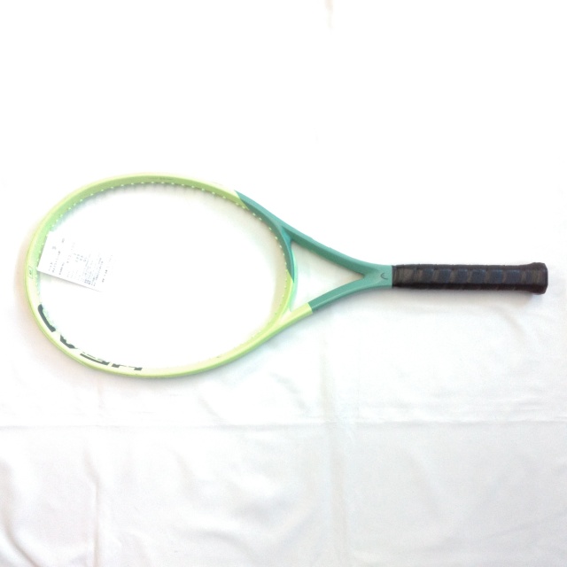 【中古ラケット】ヘッド AXエクストリームMP 2022