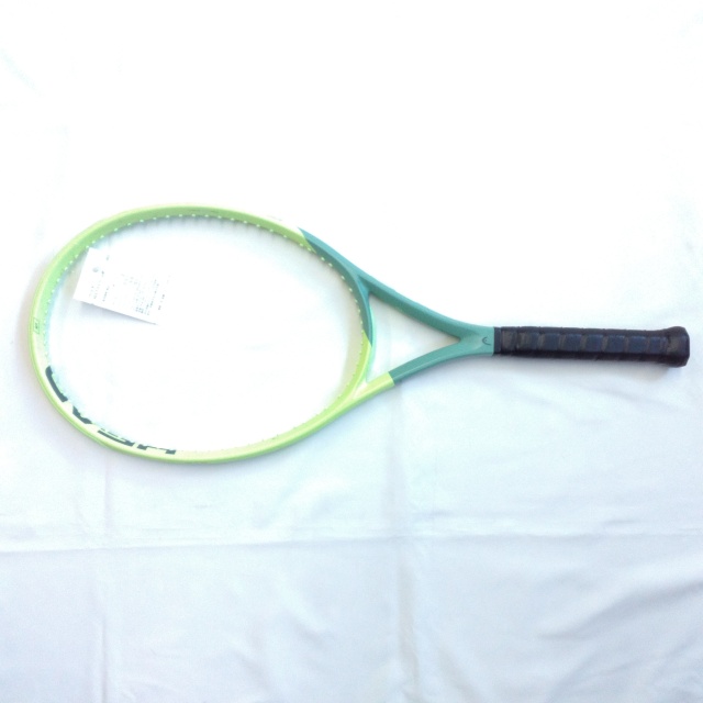 【中古ラケット】ヘッド AXエクストリームMP 2022