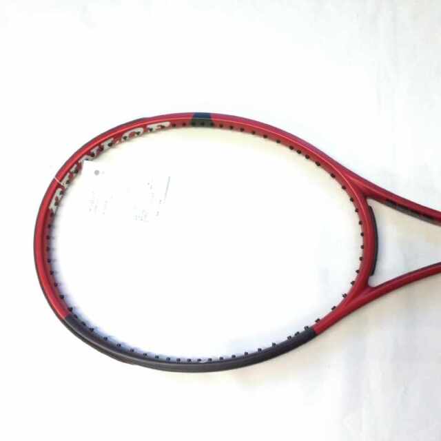 【中古ラケット】ダンロップ CX200ツアー 2021