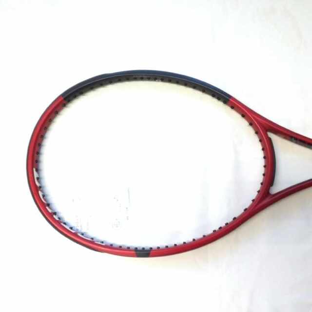 【中古ラケット】ダンロップ CX200ツアー 2021