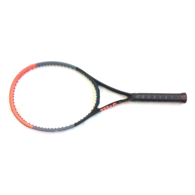 中古ラケットXTS Sweet Point 290 中古 テニスラケット エックスチーム