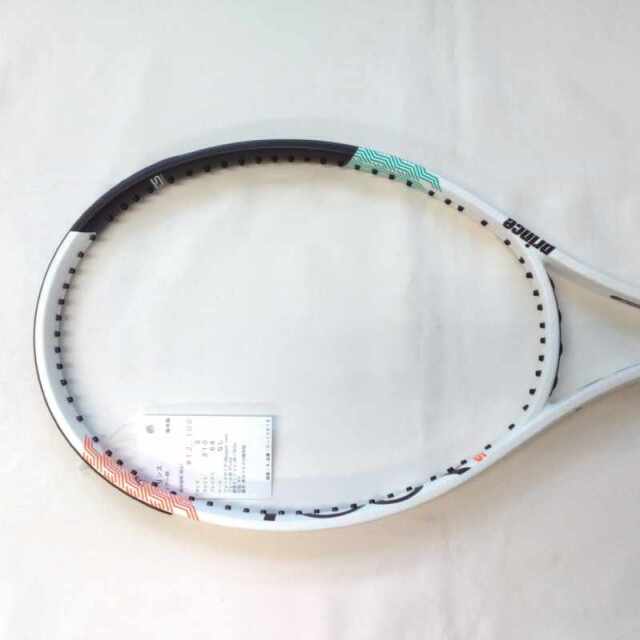 【中古ラケット】プリンス ツアー98 海外版