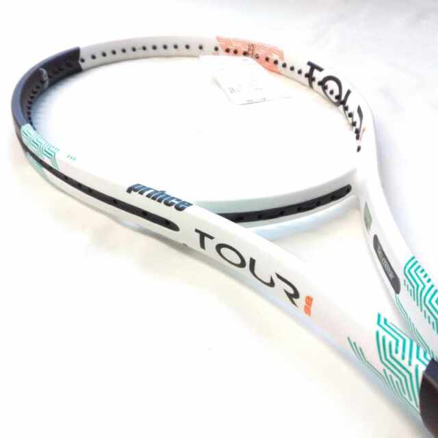 【中古ラケット】プリンス ツアー98 海外版
