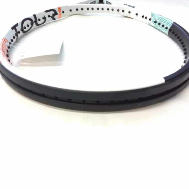 【中古ラケット】プリンス ツアー98 海外版