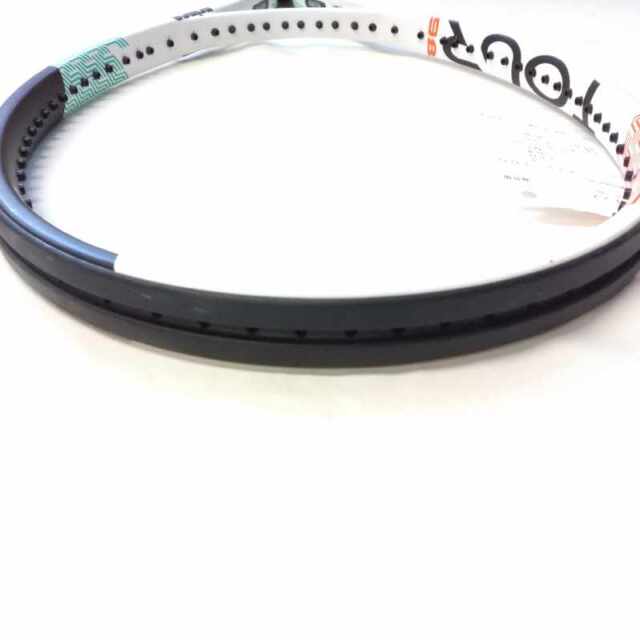 【中古ラケット】プリンス ツアー98 海外版