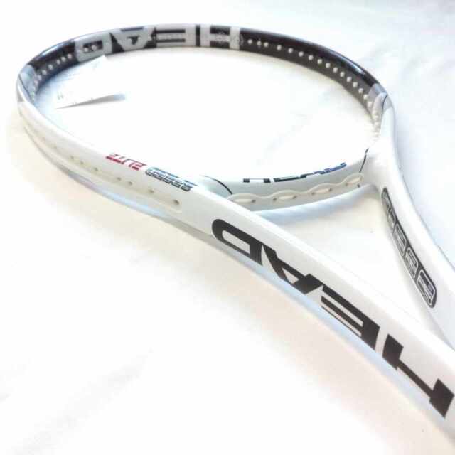 【中古ラケット】ヘッド ＹＯＵＴＥＫスピードエリート