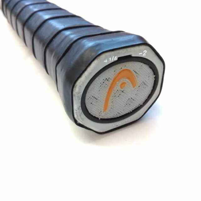 【中古ラケット】ヘッド ＹＯＵＴＥＫスピードエリート
