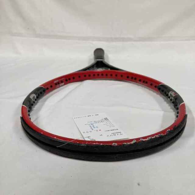 【中古ラケット】ウィルソン PROSTAFF 97 2014