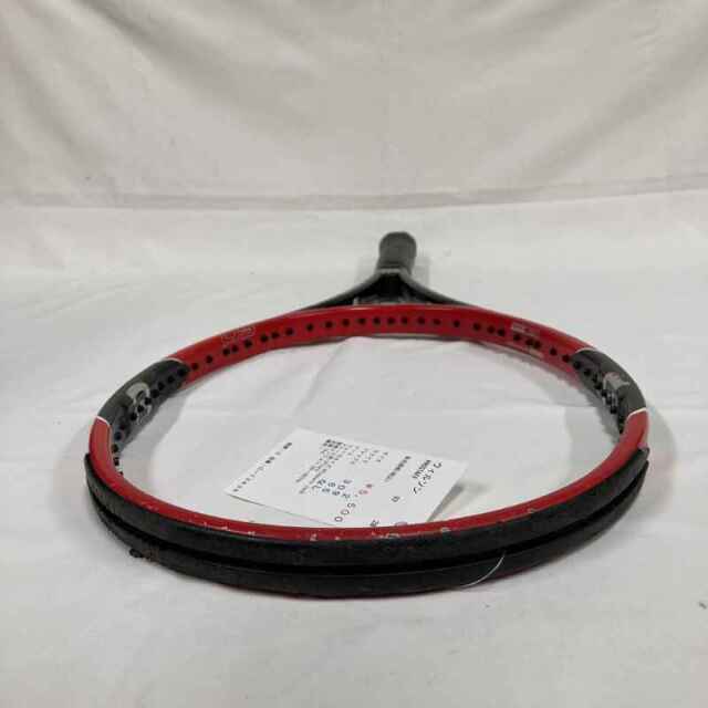 【中古ラケット】ウィルソン PROSTAFF 97 2014