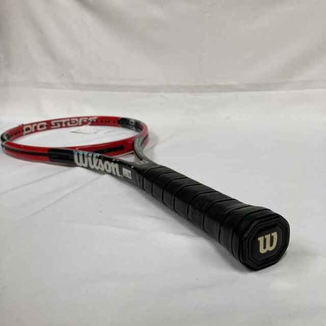 【中古ラケット】ウィルソン PROSTAFF 97 2014