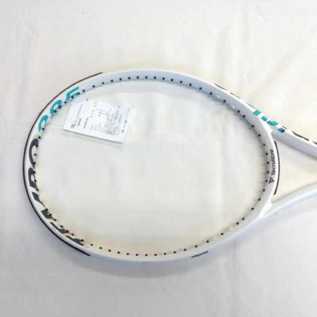 【中古ラケット】テクニファイバー TEMPO285 2022