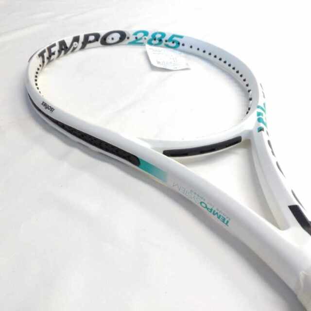 【中古ラケット】テクニファイバー TEMPO285 2022