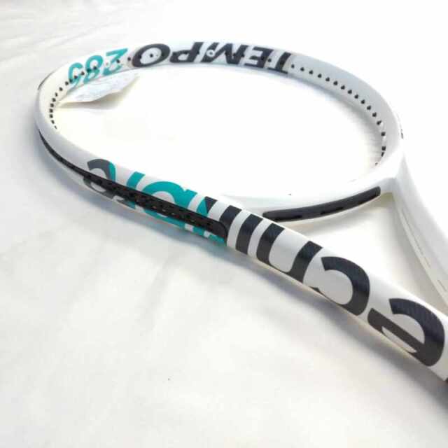 【中古ラケット】テクニファイバー TEMPO285 2022