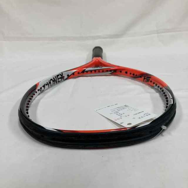 【中古ラケット】ヨネックス Vコア Si 100