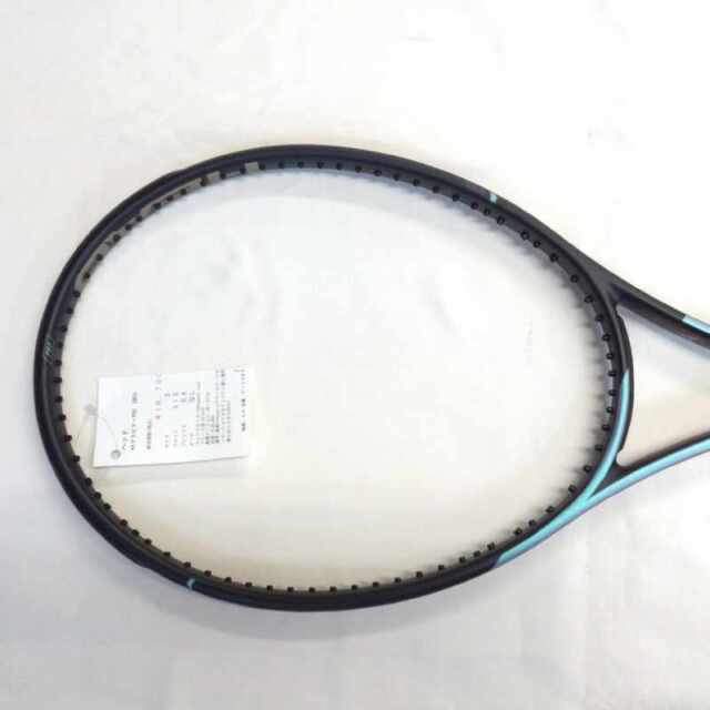 【中古ラケット】ヘッド AXグラビティPRO　2023