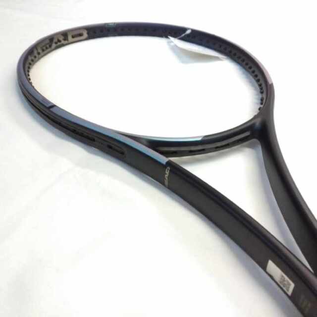 【中古ラケット】ヘッド AXグラビティPRO　2023
