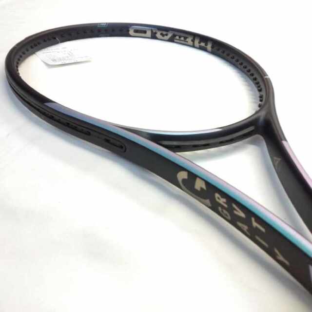 【中古ラケット】ヘッド AXグラビティPRO　2023