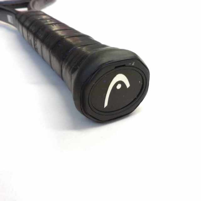 【中古ラケット】ヘッド AXグラビティPRO　2023