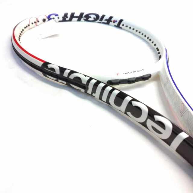 【中古ラケット】テクニファイバー Ｔ−ＦＩＧＨＴ３００（２０２０）