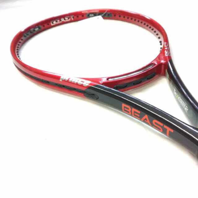 BEAST100 G2 美品 ラケット(硬式用) Prince hydrogen BEAST100 G2