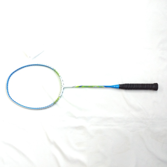 YONEX NANORAY 170 バドミントンラケット2本 NANORAY 170の特徴・価格 | バドミントン統合情報サイト-バドライフ-