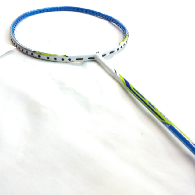 中古ラケット】ヨネックス ナノレイ170 ラケットショップ