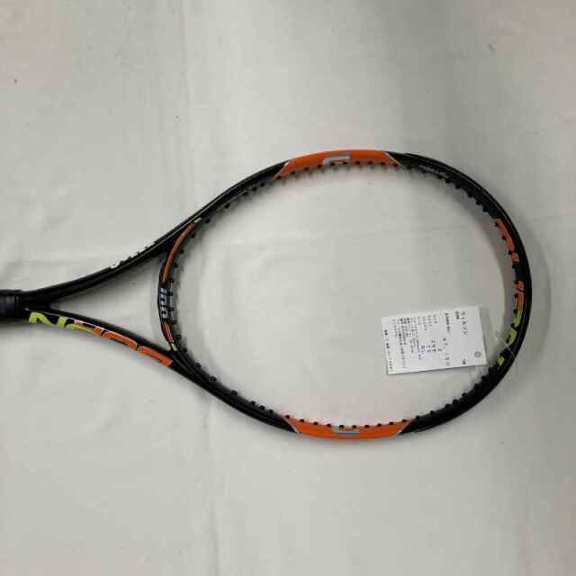 【中古ラケット】ウィルソン BURN 100