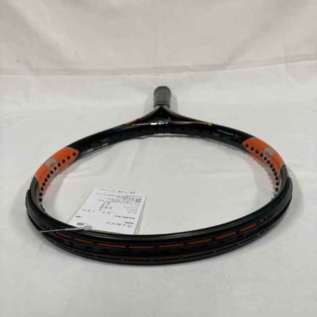 【中古ラケット】ウィルソン BURN 100