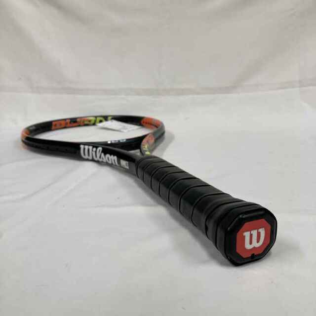 【中古ラケット】ウィルソン BURN 100