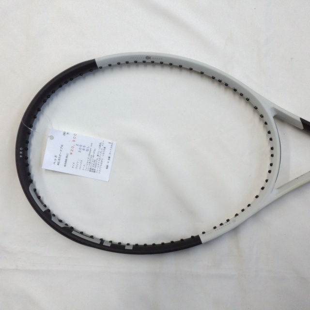 【中古ラケット】ヘッド AX2.0スピードプロ 2024