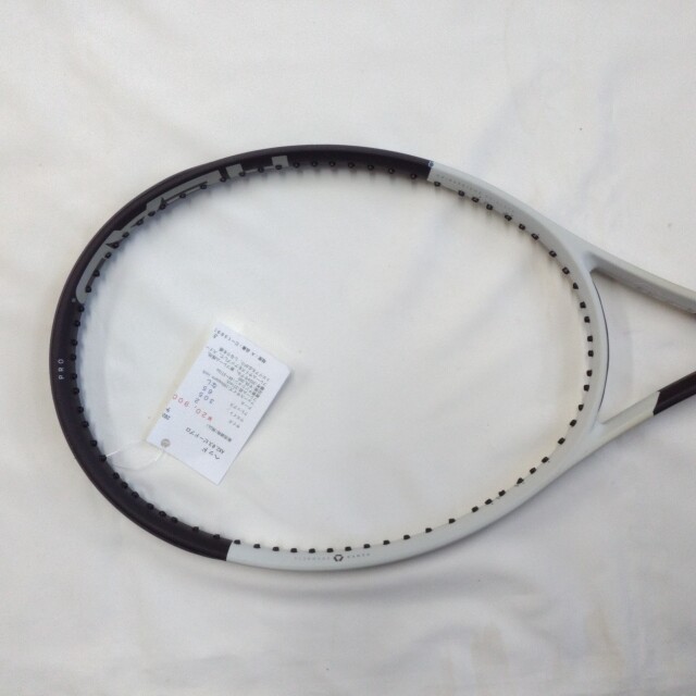 【中古ラケット】ヘッド AX2.0スピードプロ 2024