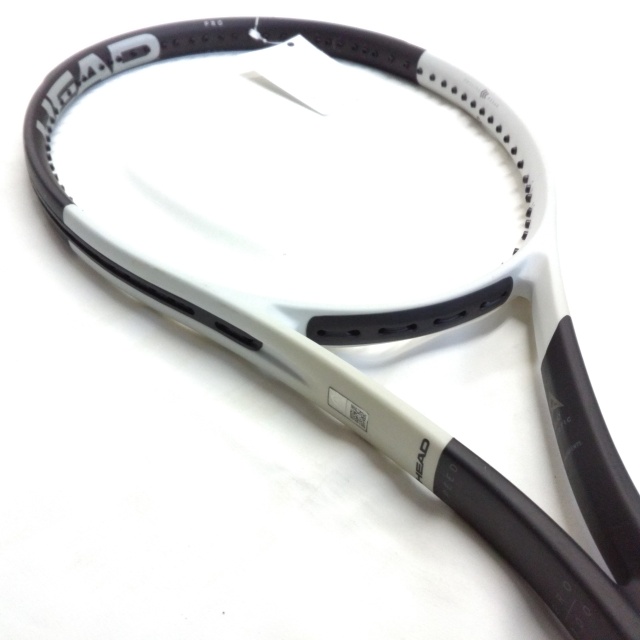 【中古ラケット】ヘッド AX2.0スピードプロ 2024