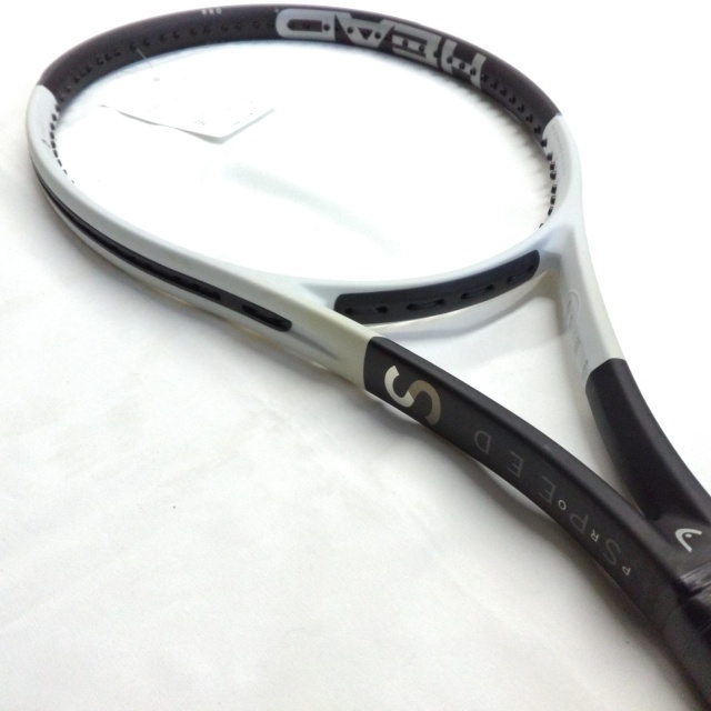 【中古ラケット】ヘッド AX2.0スピードプロ 2024