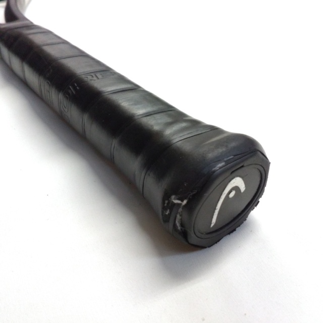 【中古ラケット】ヘッド AX2.0スピードプロ 2024