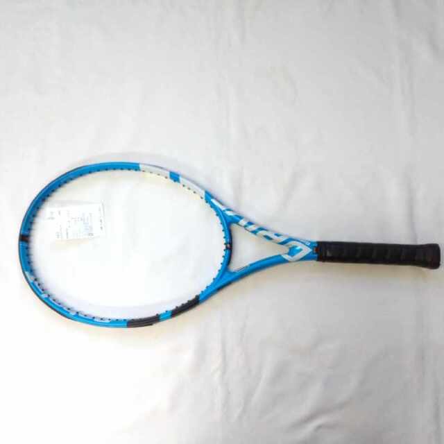 【中古ラケット】バボラ ピュアドライブ 2018