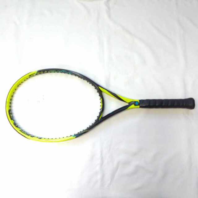 【中古ラケット】ヘッド グラフィンタッチ エクストリーム S