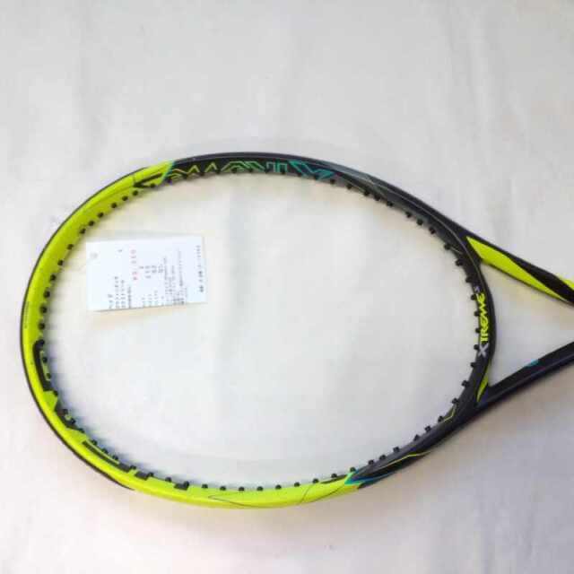 【中古ラケット】ヘッド グラフィンタッチ エクストリーム S