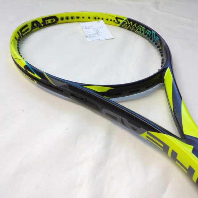 【中古ラケット】ヘッド グラフィンタッチ エクストリーム S