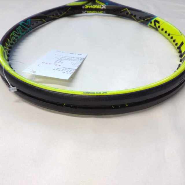【中古ラケット】ヘッド グラフィンタッチ エクストリーム S