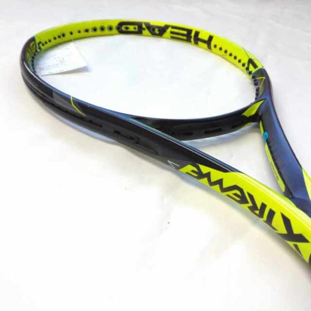 【中古ラケット】ヘッド グラフィンタッチ エクストリーム S