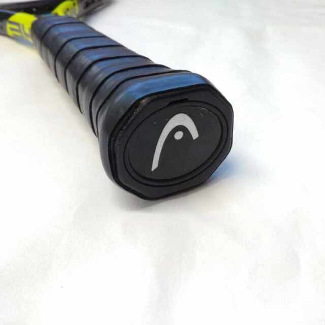 【中古ラケット】ヘッド グラフィンタッチ エクストリーム S