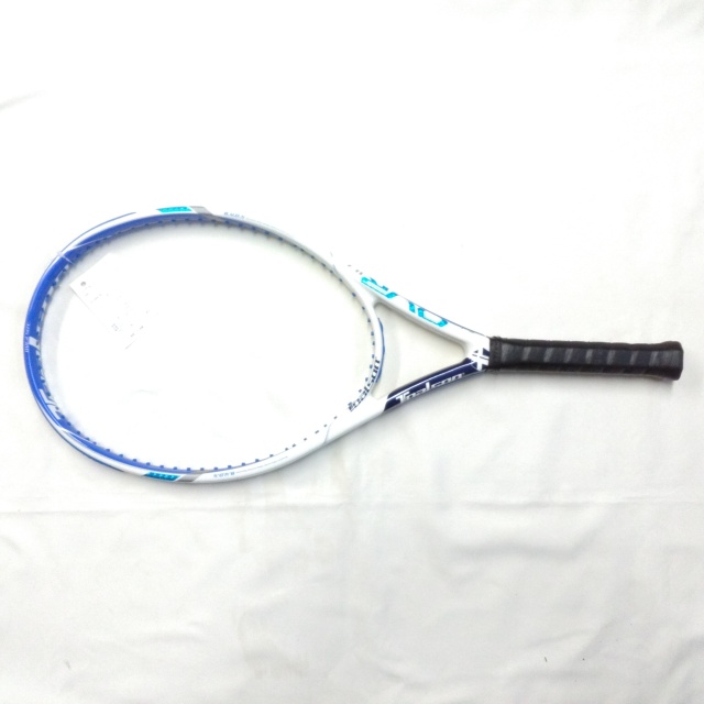 【中古ラケット】トアルソン OVR 117