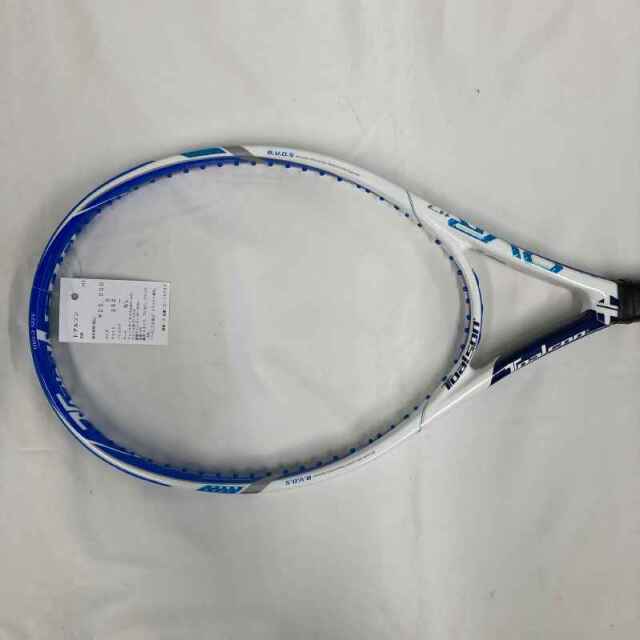 【中古ラケット】トアルソン OVR 117