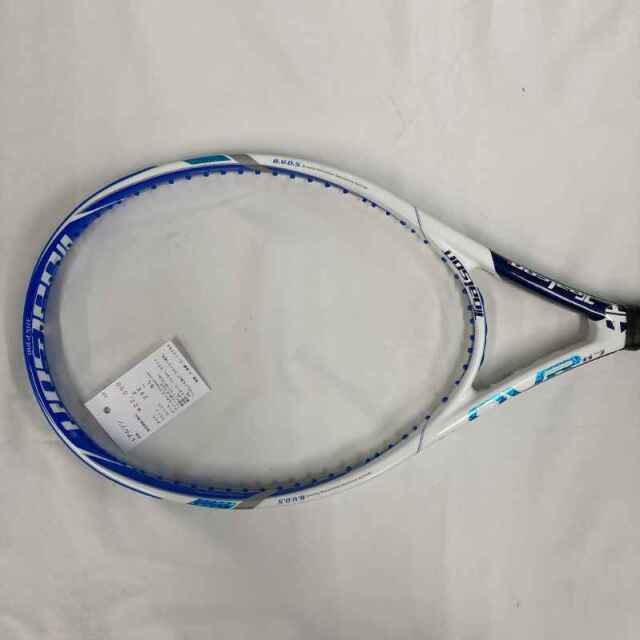 【中古ラケット】トアルソン OVR 117