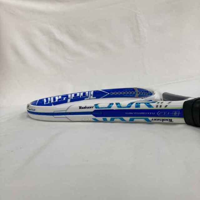 【中古ラケット】トアルソン OVR 117