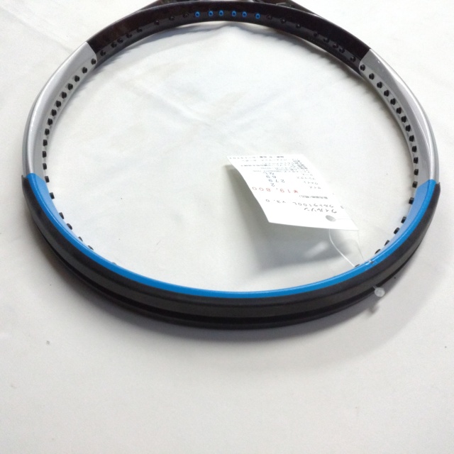 【中古ラケット】ウィルソン ウルトラ１００Ｌ　ｖ３．０